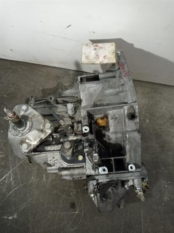 CAMBIO MANUALE COMPLETO FIAT Scudo 1° Serie 9567399788 RHX diesel 1997 (9404) - Foto 4