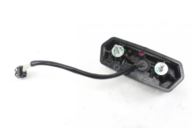 HONDA INTEGRA 750 DCT 33701MKAD71 FARO POSTERIORE 16 - 17 TAILLIGHT - Foto 3