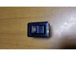 Pulsante Interruttore sbrinamento Lunotto Pajero 1 serie 1989