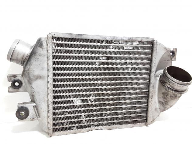INTERCOOLER SUBARU Forester 3° Serie EE20Z Diesel 2000 (0811) - Foto 4