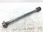 HONDA HORNET 600 PERNO RUOTA POSTERIORE COMPLETO 2003 PC36A03F
