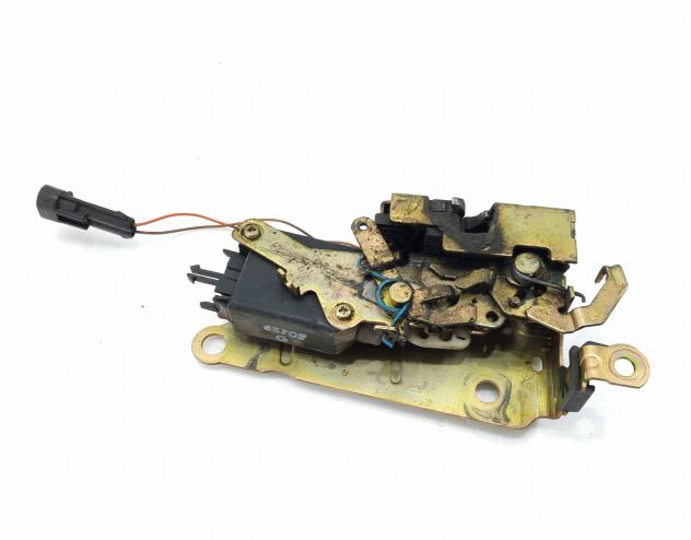 SERRATURA ANTERIORE SINISTRA SMART ForTwo Coupé (W450) 0002855V009 (9803) - Foto 15