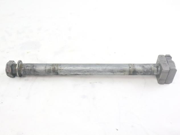 HONDA CBR 1000 RR 42301MEL000 PERNO RUOTA POSTERIORE SC57 04 - 07 REAR WHEEL AXLE