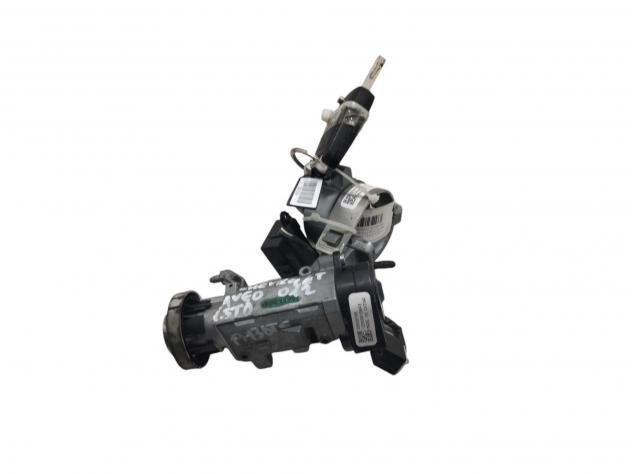 BLOCCHETTO ACCENSIONE CHEVROLET Aveo 2° Serie 94801312 A13DTC (11) - Foto 5