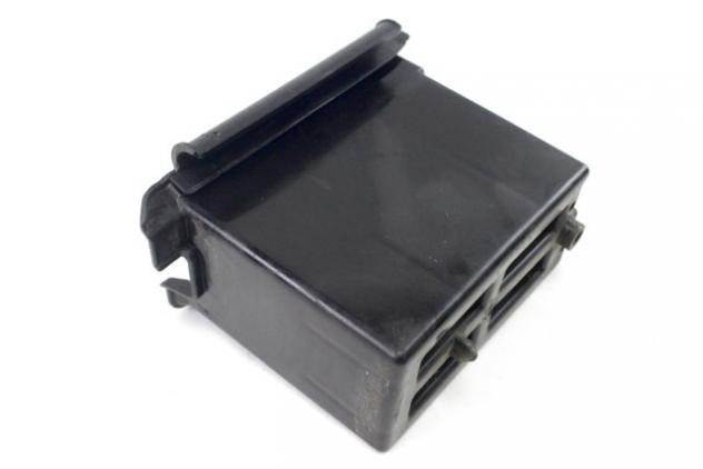 VESPA SPRINT 50 2T 1B000647 VANO SUPPORTO BATTERIA 14 - 17 BATTERY HOLDER TRAY