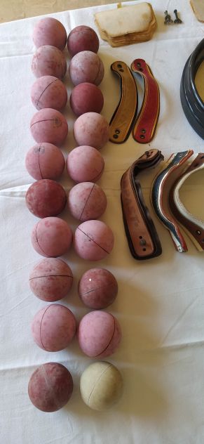 PALLA TAMBURELLO - Foto 6