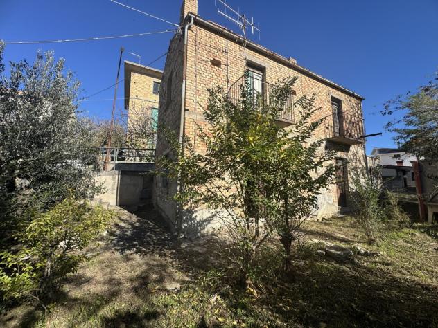 Casale in vendita a Atessa