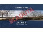 Immobile in asta di 7547 m² in vendita a Corinaldo