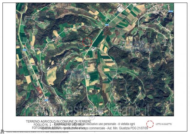 IMMOBILI-ALTRA CATEGORIA-Strada Provinciale n.10 - Foto 2