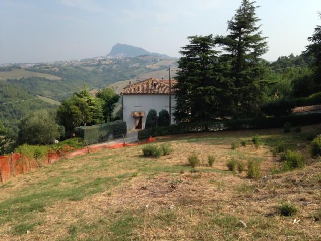 Agricolo in vendita a Verucchio