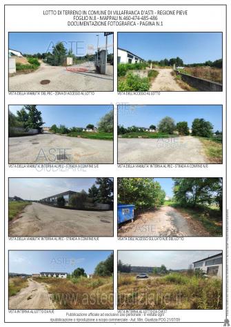 IMMOBILI-ALTRA CATEGORIA-Regione Pieve, Strada Statale n.10 - Foto 5