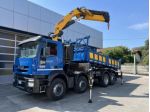 IVECO Stralis 400 rif. 21186365