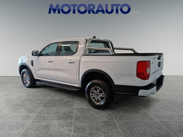 Ford Ranger Ranger 2.0 ecoblue doppia cabina XLT 4x4 170cv - Foto 6