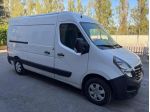 OPEL Movano 33 2.3 CDTI 130CV PM-TM FWD Furgone Edition rif. 23800167