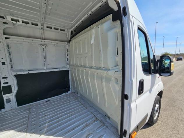FIAT Ducato 35 2.3 MJT 140CV PLM-SL-TM Furg.Maxi L4H2 rif. 24165145 - Foto 6