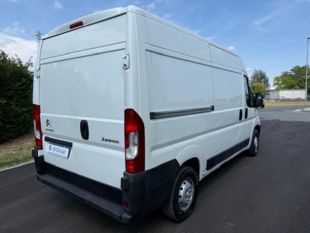 Citroen Jumper 35 BlueHDi 130 PLM-TA Furgone - Foto 5