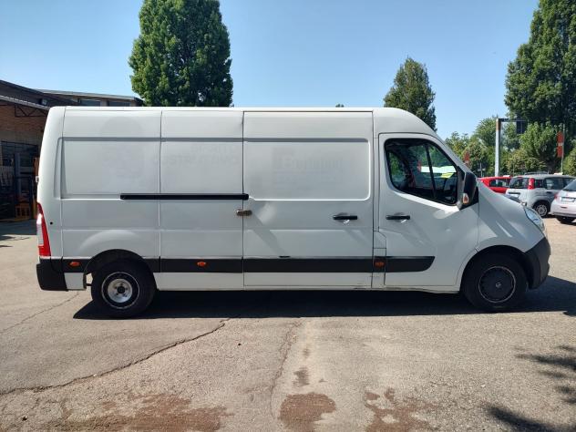 Opel Movano 35 2.3 CDTI 170CV S&S PC-TN FWD Furgone, OK NEOPATENTATI, PREZZO +IVA - Foto 9