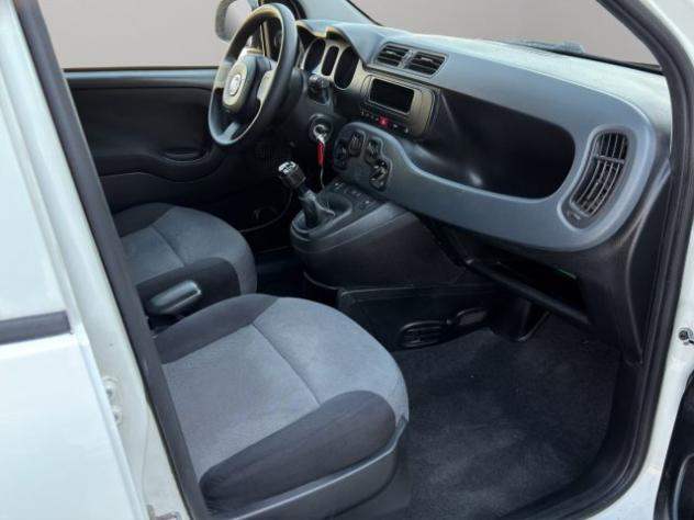 FIAT Panda 1.3MJT VAN 2POSTI rif. 23396830 - Foto 8