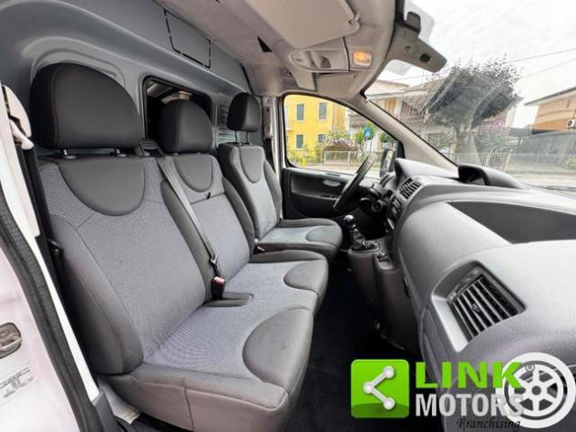 TOYOTA Proace 2.0 D Furgone Lounge 12q L2H2 rif. 24091838 - Foto 9