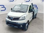 Piaggio Porter NP6 Piaggio Porter passo 3250 con cassone ribaltabile
