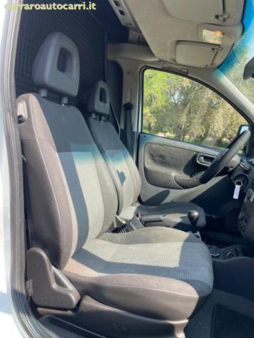 OPEL Combo 1.7 CDTI 101CV 3p. Van ISOTERMICO + FRIGO rif. 21506958 - Foto 8