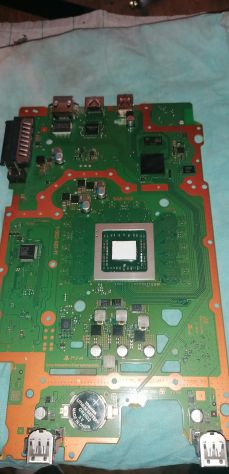 Riparazione PlayStation 4/3 - Foto 10