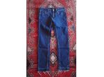 Piombo jeans kurabo denim Japan