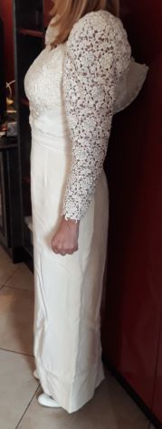 Vestito da sposa - Foto 8