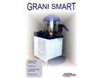 Granitore sorbettiera yogurtiera Grani Smart Ice Euro 380