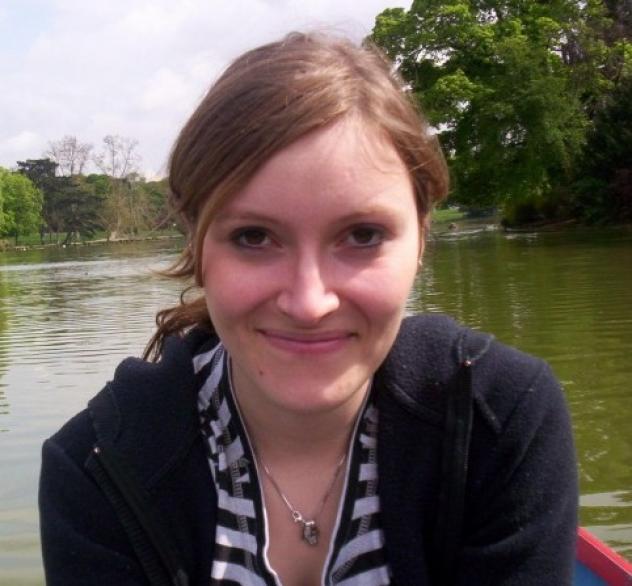 Donna di Forlì, 30 anni. Fisico Normale Tel: