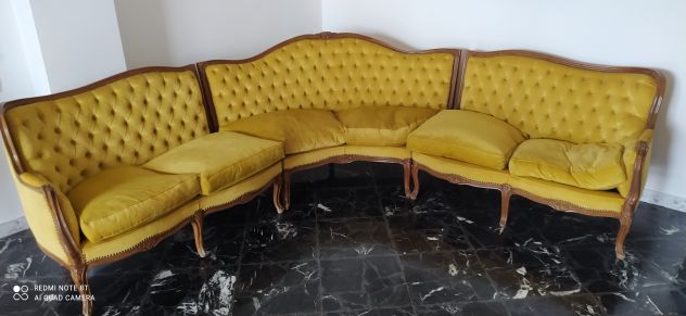 DIVANO ANGOLARE - Foto 3