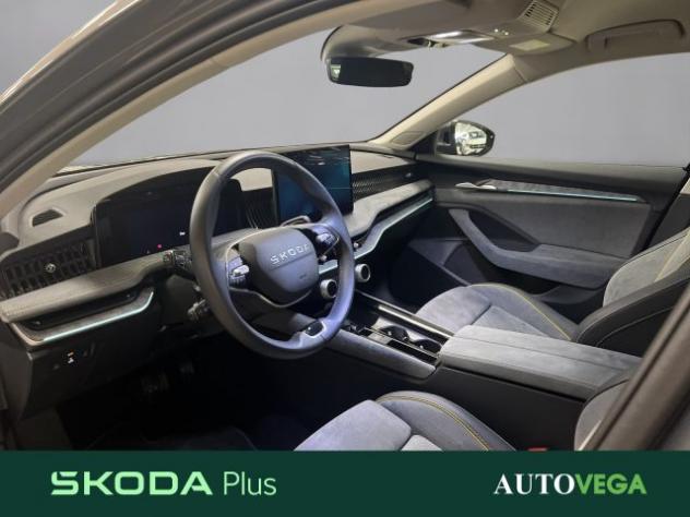 SKODA Superb wagon 2.0 tdi selection 150cv dsg rif. 23820178 - Foto 7