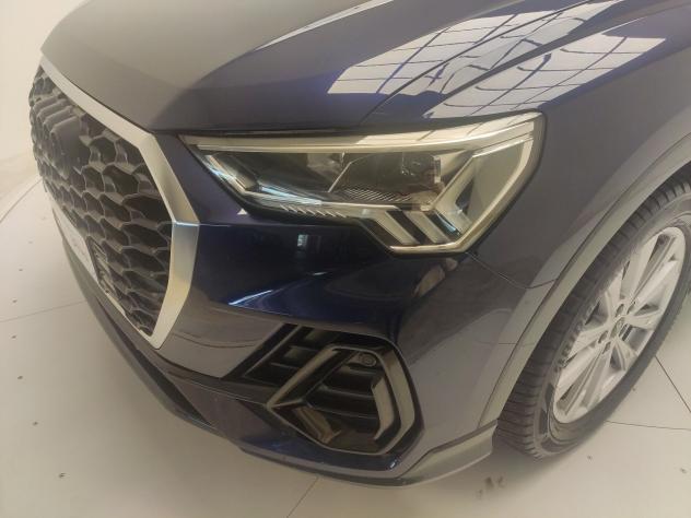 Audi Q3 Sportback 35 TDI S tronic - Foto 8