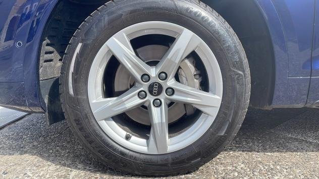 Audi Q5 Sportback 40 TDI quattro S tronic S line Plus 204 CV MHEV 2022 - Foto 6
