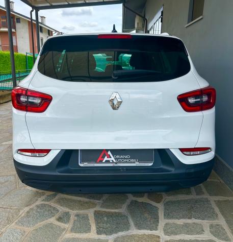 Renault Kadjar 1.5 blue dci Business 115cv - Foto 4