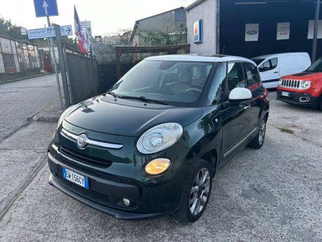 Fiat 500L 0.9 TwinAir Turbo Natural Power Panoramic Edition GM - Foto 6