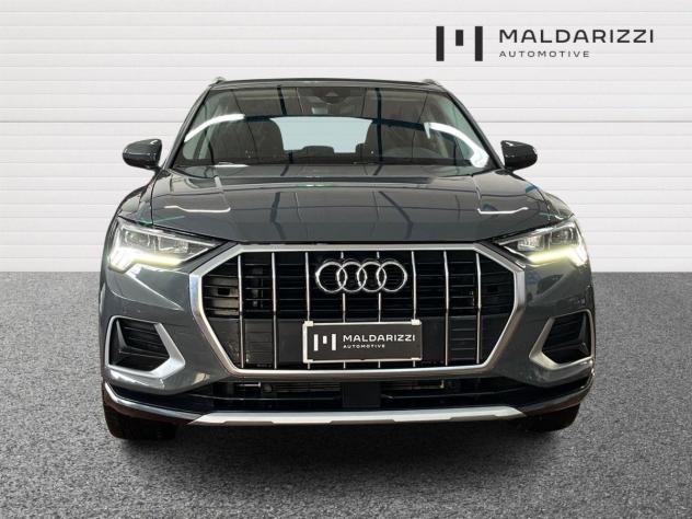 Audi Q3 II 2018 35 2.0 tdi Business Advanced s-tronic - Foto 2
