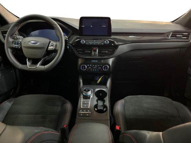 Ford Kuga III 2020 2.0 ecoblue ST-Line X 2wd 120cv auto - Foto 8