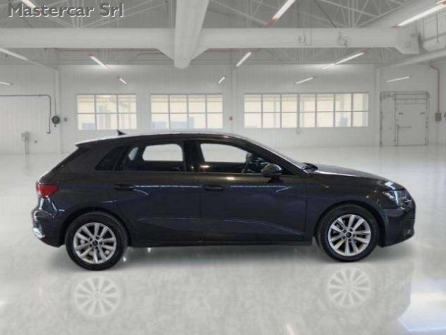 AUDI A3 BERLINA 30 TFSI S TRONIC BUSINESS S.BACK - GJ157BB rif. 23965189 - Foto 4