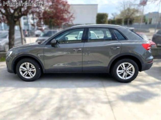 AUDI Q3 Q3 II 35 2.0 tdi Business quattro s-tronic - GG1 rif. 23819743 - Foto 3