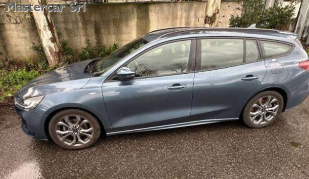 FORD Focus SW 1.0 ecoboost h ST-Line Design 125cv - GP313ST rif. 23965277 - Foto 3