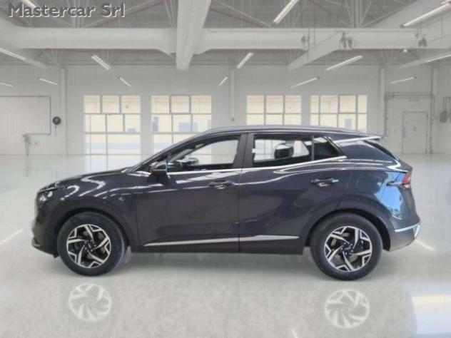 KIA Sportage Sportage (autocarro N1) 1.6 crdi mhev Business dct rif. 23841201 - Foto 9