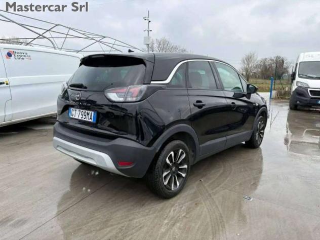 OPEL Crossland 1.2 Elegance s&s 130cv at6 - GT799MA rif. 23841068 - Foto 7