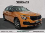 SKODA Kamiq 1.5 TSI ACT DSG Style rif. 23617648