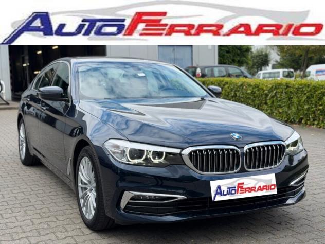BMW Serie 5(G30/31/F90) 520i Luxury - Foto 3