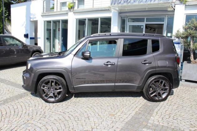 JEEP Renegade 1.3 T4 240CV PHEV 4xe AT6 S - Gancio traino rif. 23944577 - Foto 2