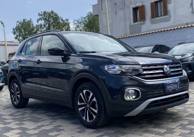 Volkswagen T-Cross Style 1.0 TSI 110CV DSG - Foto 3