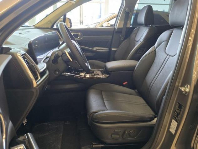 KIA Sorento 1.6 T-GDi HEV AT6 4WD Evolution - KM0 rif. 21365693 - Foto 6