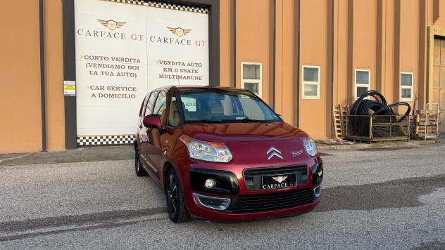 Citroen C3 Picasso 1.6 HDi 90 CV - 2009 - Foto 3