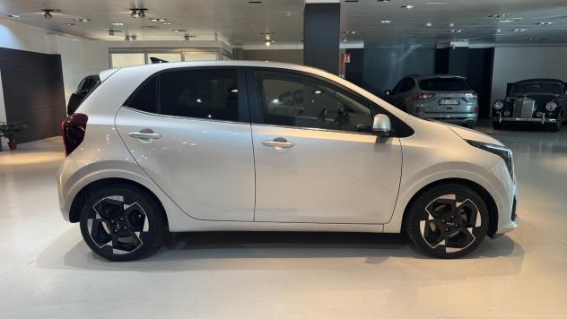 KIA PICANTO 1.0B 63CV - 2024 - Foto 8